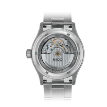 Load image into Gallery viewer, Mido Multifort Chronometer 1 - White - 42mm | M0384311103100
