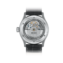 Load image into Gallery viewer, Mido Multifort Chronometer 1 - White - 42mm | M0384311603100
