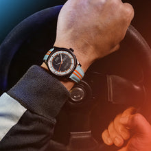 Load image into Gallery viewer, Mido Multifort Chronometer 1 Racer - Black - 42mm | M0384313605100
