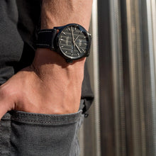Load image into Gallery viewer, Mido Multifort Chronometer 1 - Black PVD - Black - 42mm | M0384313705100
