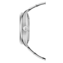 Load image into Gallery viewer, Mido Multifort Skeleton Vertigo - Rhodium - 42mm | M0384361103100
