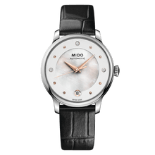 Charger l'image dans la galerie, Mido Baroncelli Lady Day &amp; Night - 33mm | M0392071610600

