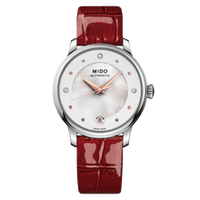 Charger l'image dans la galerie, Mido Baroncelli Lady Day &amp; Night - 33mm | M0392071610600
