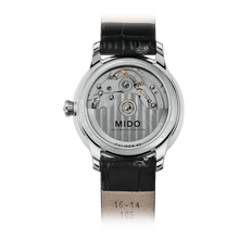 Charger l'image dans la galerie, Mido Baroncelli Lady Day &amp; Night - 33mm | M0392071610600
