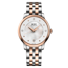 Charger l'image dans la galerie, Mido Baroncelli Lady Day &amp; Night - 33mm | M0392072210600
