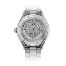 Charger l&#39;image dans la galerie, Mido Multifort Powerwind  - Blue - 40mm | M0404071104700
