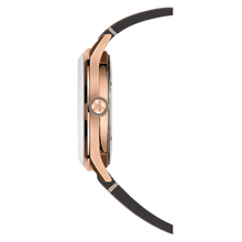 Load image into Gallery viewer, Mido Multifort Patrimony - Rose Gold Color PVD - Black - 40mm | M0404073606000
