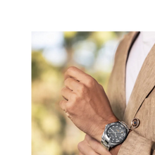Load image into Gallery viewer, Mido Ocean Star 200C - Grey - 42.5mm | M0424301108100
