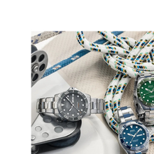 Load image into Gallery viewer, Mido Ocean Star 200C - Grey - 42.5mm | M0424301108100
