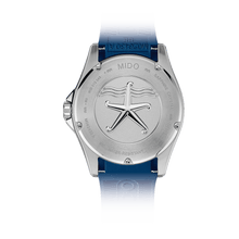 Load image into Gallery viewer, Mido Ocean Star 200C - Blue - 42.5mm | M0424301704100
