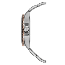 Load image into Gallery viewer, Mido Ocean Star 200C - Black - 42.5mm | M0424302105100
