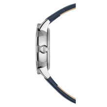 Load image into Gallery viewer, Mido Rainflower - Blue Mother-of-Pearl - 34mm | M0432071613100
