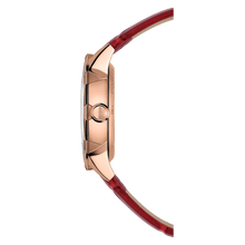 Load image into Gallery viewer, Mido Rainflower - White Mother-of-Pearl - 34mm | M0432073611800
