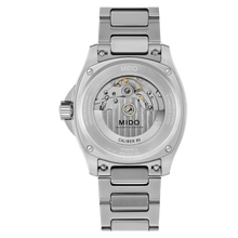 Load image into Gallery viewer, Mido Multifort TV Big Date Alebrijes - 39.2 x 40mm | M0495261108102
