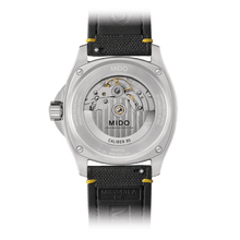 Load image into Gallery viewer, Mido Multifort TV Big Date - Grey Gradient - 39.2 x 40mm | M0495261708101
