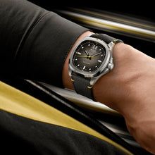 Load image into Gallery viewer, Mido Multifort TV Big Date - Grey Gradient - 39.2 x 40mm | M0495261708101
