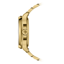 Load image into Gallery viewer, Mido Multifort TV Big Date - Champagne - 39.2 x 40mm | M0495263302100

