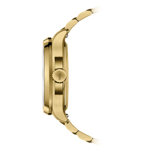 Mido Multifort TV Big Date - Champagne - 39.2 x 40mm | M0495263302100