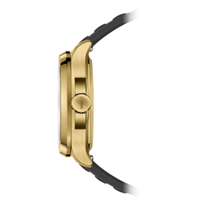 Mido Multifort TV Big Date - Champagne - 39.2 x 40mm | M0495263302100