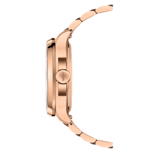 Load image into Gallery viewer, Mido Multifort TV Big Date - Blue - 39.2 x 40mm | M0495263304100
