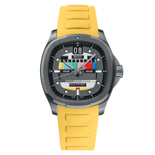 Load image into Gallery viewer, Mido Multifort TV Big Date S01E02 - 39.2 x 40mm | M0495263308101
