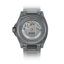 Load image into Gallery viewer, Mido Multifort TV Big Date S01E02 - 39.2 x 40mm | M0495263308101
