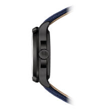 Load image into Gallery viewer, Mido Multifort TV Big Date - Blue Gradient - 39.2 x 40mm | M0495263704100
