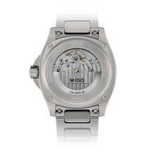Load image into Gallery viewer, Mido Multifort TV Big Date Titanium - 39.2 x 40mm | M0495264408100
