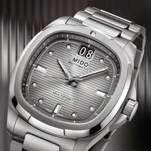Load image into Gallery viewer, Mido Multifort TV Big Date Titanium - 39.2 x 40mm | M0495264408100
