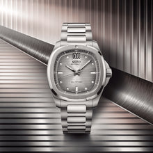 Load image into Gallery viewer, Mido Multifort TV Big Date Titanium - 39.2 x 40mm | M0495264408100
