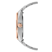 Load image into Gallery viewer, Mido Multifort 8 One Crowns - Black  - 38.40 x 40 mm | M0555072205100
