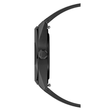 Load image into Gallery viewer, Mido Multifort 8 One Crowns - Black  - 38.40 x 40 mm | M0555073705100
