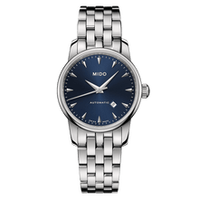 Charger l&#39;image dans la galerie, Mido Baroncelli Midnight Blue Lady - 29mm | M76004151
