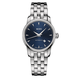 Mido Baroncelli Midnight Blue Lady - 29mm | M76004151