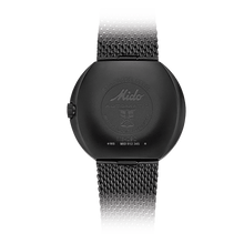Load image into Gallery viewer, Mido Commander Shade - Blue - 37mm | M842932511
