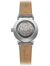 Load image into Gallery viewer, Raymond Weil Millesime Men&#39;s Automatic Salmon Sector Dial Watch, 39.5 mm | 2925-STC-80001
