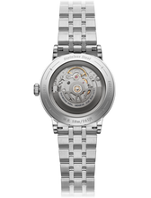 Charger l&#39;image dans la galerie, Raymond Weil Millesime Men&#39;s Automatic Small Seconds Watch, 39.5 mm | 2930-ST-52001
