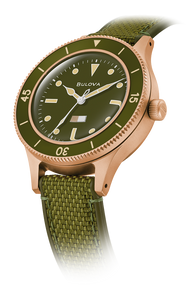 Bulova MIL SHIPS - Automatic | 98A324