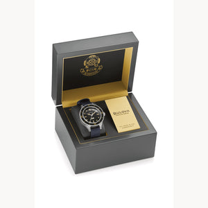 Bulova MIL SHIPS - Automatic | 98A266