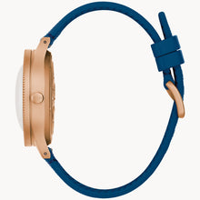Charger l&#39;image dans la galerie, Bulova MIL SHIPS CuSn8 Bronze - Automatic | 98A325
