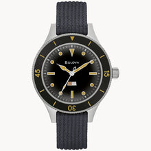 Charger l&#39;image dans la galerie, Bulova MIL SHIPS - Automatic | 98A266
