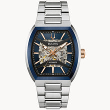 Load image into Gallery viewer, Bulova Maquina Classic automatic | 98A319
