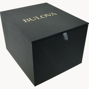 Bulova Maquina Classic automatic | 98A321