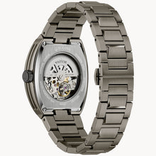 Load image into Gallery viewer, Bulova Maquina Classic automatic | 98A321
