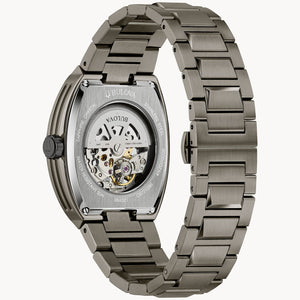 Bulova Maquina Classic automatic | 98A321