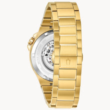 Load image into Gallery viewer, Bulova Maquina Classic automatic | 98A178
