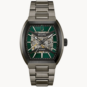 Bulova Maquina Classic automatic | 98A321