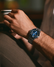 Load image into Gallery viewer, Bulova MARINE STAR - Automatic | 98B466
