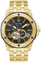 Load image into Gallery viewer, Bulova MARINE STAR - Automatic | 98A273
