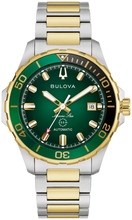 Load image into Gallery viewer, Bulova MARINE STAR - Automatic | 98B467
